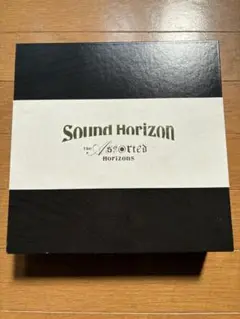 2025年最新】The Assorted Horizons (初回限定デラックス盤