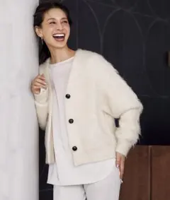 アンフィーロ カーディガン