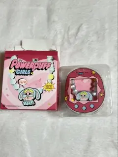 CRYBABY × Powerpuff Girls Phone Charm