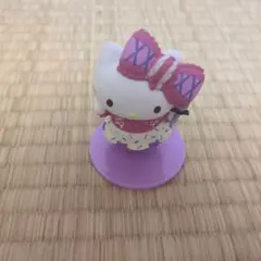入手困難　ハローキティ フィギュア