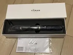 保証書付YAMAN オーラルリフト YOC-OL1B - メルカリ