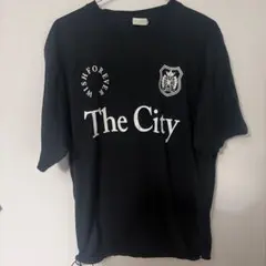 WISH FOREVER Tシャツ ブラック Lサイズ