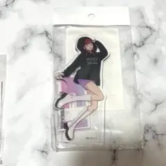 香取葉子　アクスタ