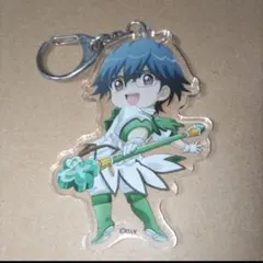 美男高校地球防衛部