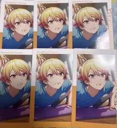 プロセカ　エピカ 23b 天馬司