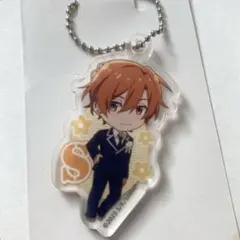 佐々木と宮野 卒業編 佐々木秀鳴 アクリルキーホルダー