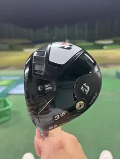 【レフティ】 ブリヂストン　B2HT 3W レフティ】 ブリヂストン B2HT 3W B2HT フェアウェイウッド