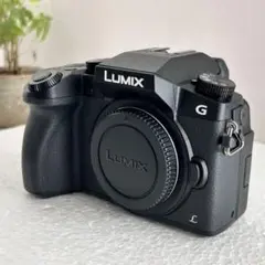 Panasonic LUMIX DMC-GX7 ボディ 完動品 #379a Panasonic LUMIX DMC-GX7 ボディ 完動品 #379a - メルカリ