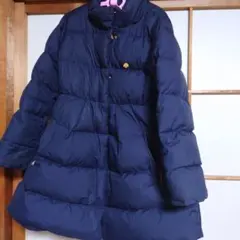 ケイトスペード♠ガールロングダウン