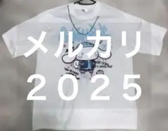 【新品】 サンリオ シナモロールTシャツ ネックレス風チェーン付