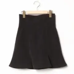 正規品 フレアーミニスカショーパン