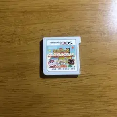 3DS どうぶつの森　ハッピーホームデザイナー
