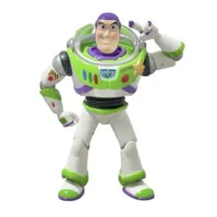トイ・ストーリー バズ・ライトイヤー フィギュア Disney TOPTOYのサムネイル