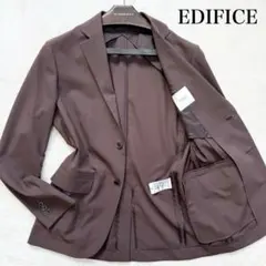 2025年最新】EDIFICE テーラードジャケットの人気アイテム - メルカリ