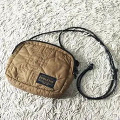 ペンドルトン ショルダーバッグ