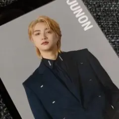 ビーファースト　ＪＵＮＯＮ