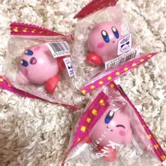 カービィ インテリア ミニフィギュア