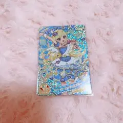 ひみつのアイプリ リング3弾 みつき ミラクルカード