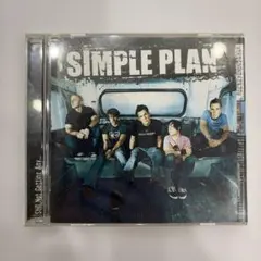 SIMPLE PLAN / No Pads,....
