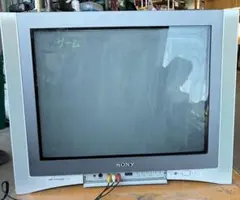 SONY KV-24DA1 トリニトロン RGB 動作品 リモコン 引き取りのみ - メルカリ