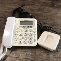 パイオニア 電話機 VEのサムネイル