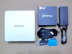 GMKtec M6 Ryzen 5 6600H 16GB SSD512GB