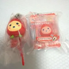 イチゴっち カラフルマルチチャーム パッケージコレクション