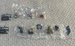 HG ウルトラマン 復讐鬼ヤプール編 ウルトラマンA ブラックサタン