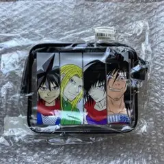 南国少年パプワくん アラシヤマ ミヤギ トットリ