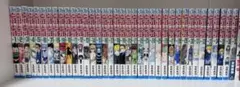 HUNTER × HUNTER 全巻セット