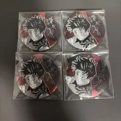 呪術廻戦　デコレクション缶バッジ　第1弾　禪院真希