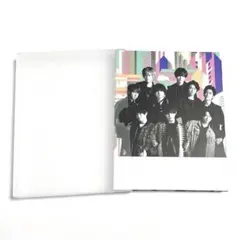 Hey! Say! JUMP フォトアルバム 2017