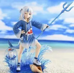 マル様専用　ホロライブEnglish -Myth- がうる・ぐら 1/7スケール