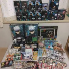 呪術廻戦 29巻 30巻 当選品 虎杖&宿儺 アクリル キーホルダー
