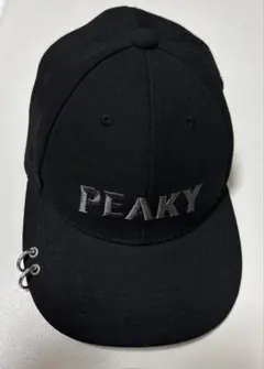 D4DJ Peaky P-key 山手響子 キャップ