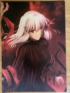 Fate 間桐桜 ボード Fate / stay night HF 【イラストボード 間桐桜】【映画特典】 - メルカリ