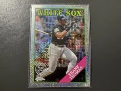 2026年最新】FRANK THOMAS カードの人気アイテム - メルカリ