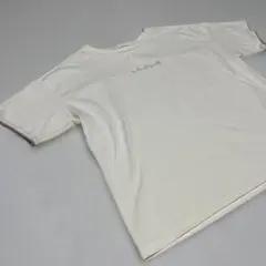 ラメ刺繍ロゴＴシャツ　axes femmeのサムネイル