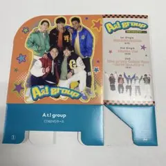 2025年最新】aぇグループ dvdの人気アイテム - メルカリ