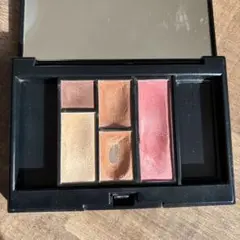 ETVOS MINERAL EYE&CHEEK COLOR PALETTE