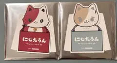 にじたうん　特典　にじさんじ　叶　ローレン・イロアス