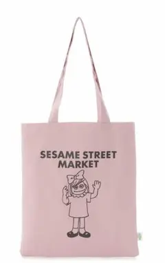 2025年最新】SESAME STREET レディース トートバッグの人気