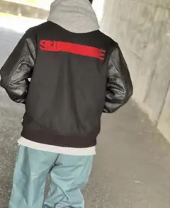 2025年最新】supreme motion logo varsityの人気アイテム - メルカリ