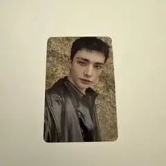 straykids DOIT ACCORDION 封入 トレカ ヒョンジン