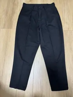 EMMA CLOTHES スラックス ブラック