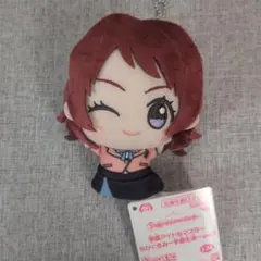 学園アイドルマスター ちびぐるみ ～学園生活～vol.1 花海咲季