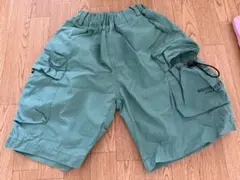 ハーフパンツ