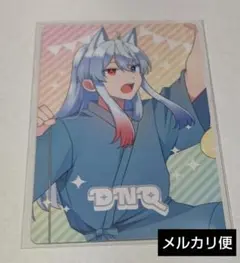 からぴち　どぬく　トレカ　ぷぴぱ