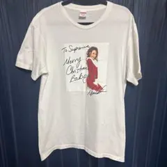 2025年最新】Supreme Mariah Carey Teeの人気アイテム - メルカリ