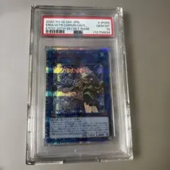 遊戯王 20th 清冽の水霊使いエリ ARS10+ ＞ PSA10 2026年最新】エリア 20th psa10の人気アイテム - メルカリ